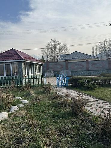 Продажа коттеджей и домов: 🔥 Продаётся дом в Кой-Таше 🌿 Экологически чистый район Тишина, чистый — 18