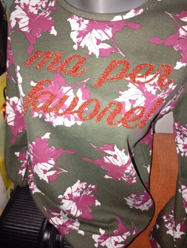 Dukserice: Nov duks vel m — 1