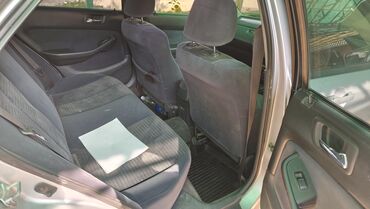 щит прибор аккорд: Honda Accord: 2003 г., 1.8 л, Автомат, Бензин, Седан