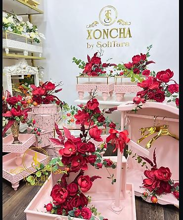 Готовый бизнес: Xonça by SoliTa – Hazır və gəlir gətirən xonça biznesi satılır! ✨ — 4