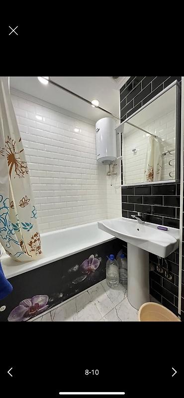 Долгосрочная аренда квартир: 2 комнаты — 8