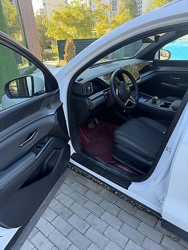 k5 optima: BYD Song Pro: 2025 г., 1.5 л, Автомат, Электромобиль, Кроссовер — 8