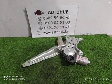 амортизаторы каяба на камри 40: Стеклоподъемник TOYOTA PLATZ SCP11 1SZ-FE 1 2002 задн. прав. (б/у)