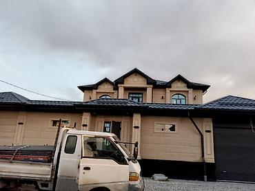 Фасадные сэндвич панели: Туникафон любой сложности — 11