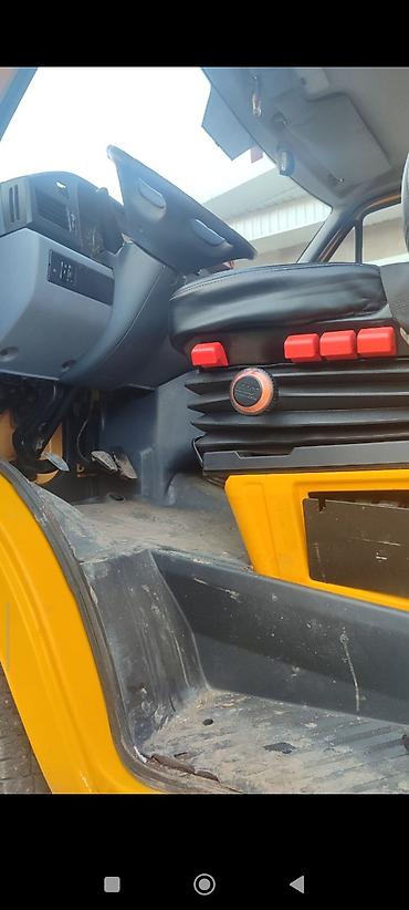 Грузовики: Грузовик, Mercedes-Benz, Дубль — 5