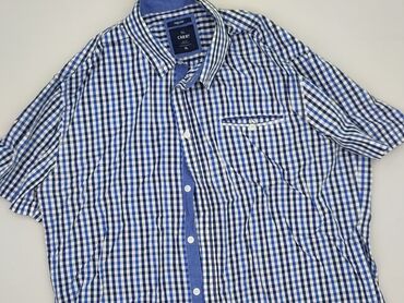 piżama f f: Shirt for men, XL (EU 42), Carry, condition - Very good