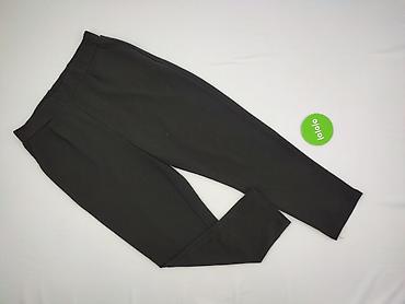 damska: Spodnie materiałowe damskie, rozmiar XL — 2