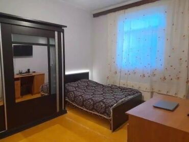 снять дом на сутки: Пос. Ази Асланов 4 комнаты, 90 м², Нет кредита, Средний ремонт