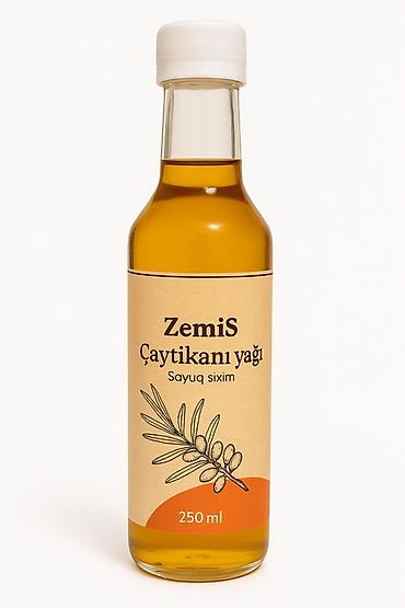 yağ: ZemiS Zeytun yağ 1 L. ı– soyuq sıxım Məhsullar: - Zeytun yağı, 1 L – — 4