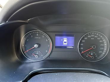 Kia: Kia K3: 2019 г., 1.6 л, Автомат, Бензин, Седан — 2