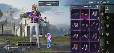 Mobil telefonlar üçün digər aksesuarlar: Pubg gesabı — 6