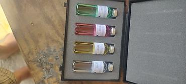 detector: Palintest Photometer 7100/7500/Pooltest 25 – Colour Standards (PT 804) — 2
