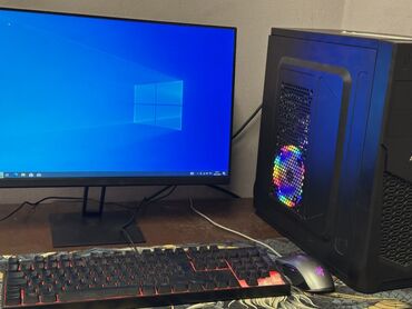 пк скупка: Компьютер, ядер - 4, Игровой, Intel Core i5, SSD