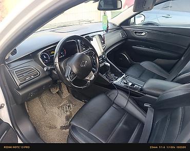 Renault: Renault SM6: 2021 г., 2 л, Автомат, Газ, Седан — 7