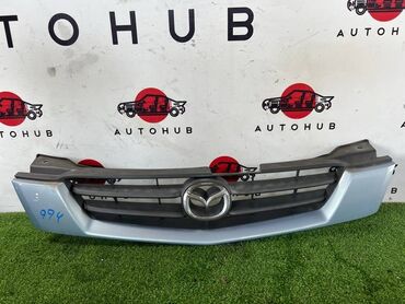 бенза насос демио: Решетка радиатора Mazda Demio DW3W 1.3 БЕНЗИН 2000 (б/у)