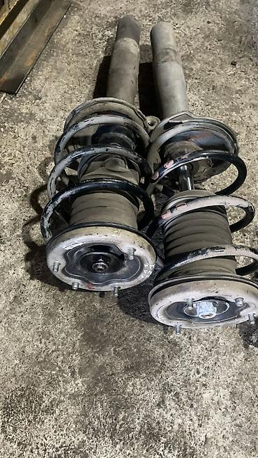 Генераторы: Генератор BMW Б/у, Оригинал, Япония — 10