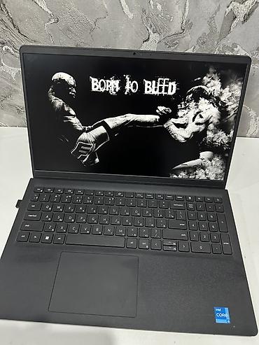 Ноутбуки Dell: Продается стильный и надежный ноутбук Dell! 💻✨ Идеальный вариант для — 3