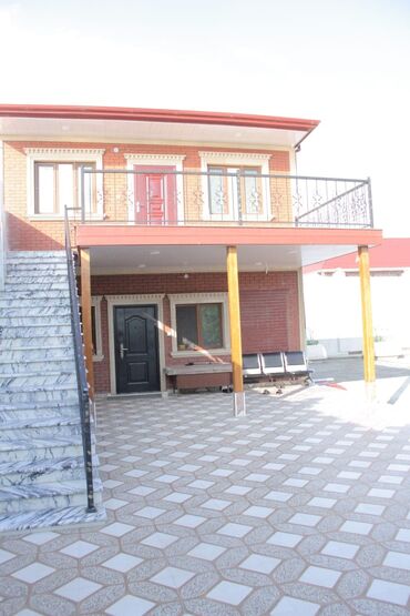 Həyət evləri və villaların satışı: 10 otaq, 500 kv. m, Yeni təmirli — 8