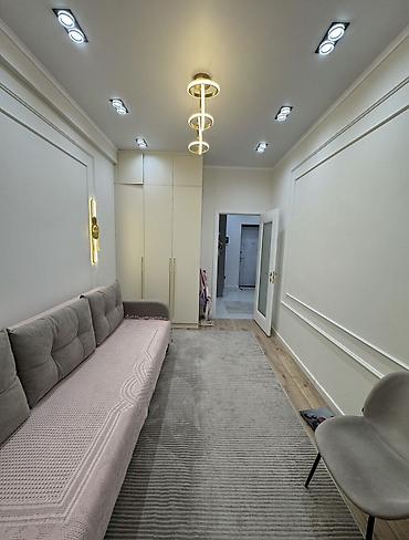 восток пять: 1 комната, 39 м², Элитка, 9 этаж, Евроремонт — 6
