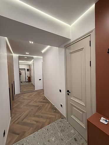 умный дом: 2 комнаты, 75 м², Элитка, 8 этаж, Дизайнерский ремонт — 8