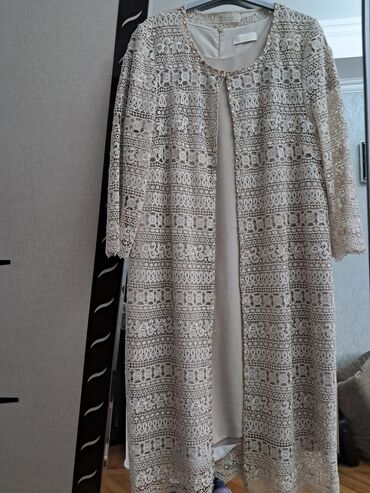 Paltolar: Palto, L, rəng - Qara — 4