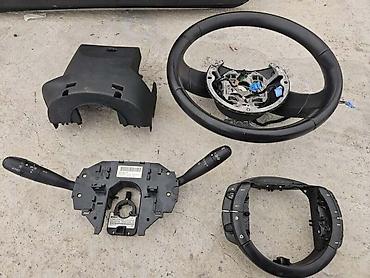 pumpa za benzin: VOLAN KOMANDE SENZOR UGLA ZA CITROEN C4 OD 2002. DO 2008. GOD — 3