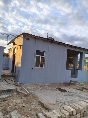 Həyət evləri və villaların satışı: 3 otaqlı, 88 kv. m, Kredit var, Orta təmir -da lalafo.az — 10 Həyət evləri və villaların satışı: 3 otaqlı, 88 kv. m, Kredit var, Orta təmir — 10