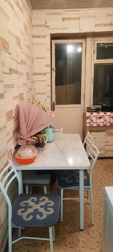 Долгосрочная аренда комнат: 12 м², С мебелью — 8