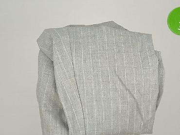 zip bershka: Bershka, Spodnie materiałowe damskie, rozmiar XS — 6