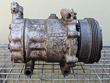 Компрессоры для авто: Компрессор Renault 2005 г., Б/у, Оригинал, Германия — 13