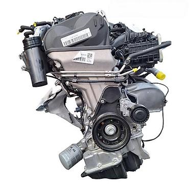 passat b5 5 far: 1.4 TSI MOTOR ZA VOLKSWAGEN PASSAT B8 OD 2015. DO 2020. GOD. - MOTOR — 1