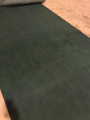 Xalçalar: Xalça Qoruyucu, Kredit yoxdur — 14