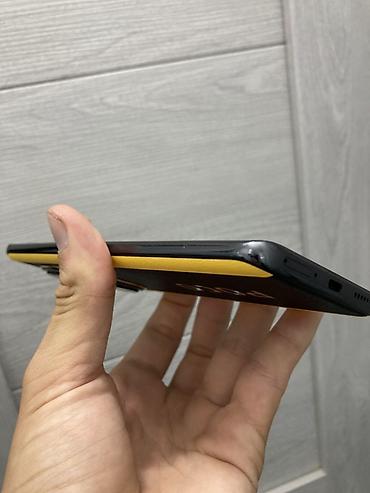 switch nintendo: Poco X7, Б/у, 256 ГБ, цвет - Черный, 2 SIM — 9