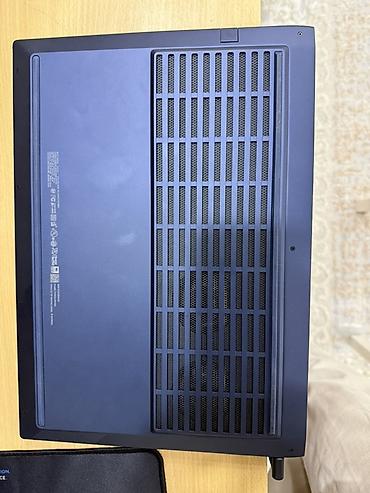 Ноутбуки HP: Игровой ноутбук HP Victus 15/16 (серия Victus by HP) - Процессор — 3