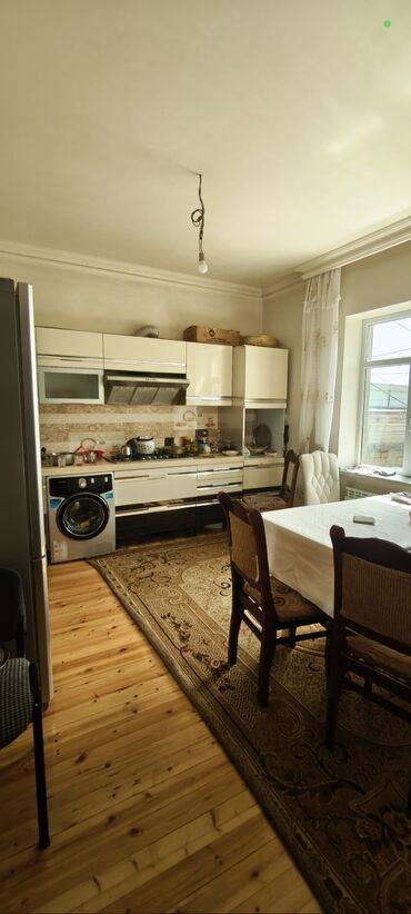 Həyət evləri və villaların satışı: 8 otaq, 260 kv. m, Kredit yoxdur, Orta təmir — 9