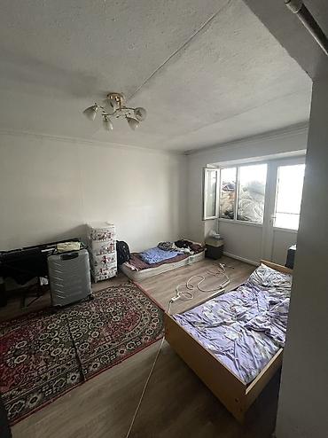 хрущевка политех: 2 комнаты, 44 м², Хрущевка, 2 этаж, Старый ремонт — 3