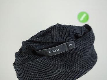 uniqlo: Tatuum, Golf damski, rozmiar XL — 4