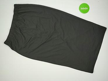 spódnico spodnie pull: Spódnica damska, rozmiar XL — 2