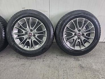 volan bmw e46: ALUMINIJUMSKE FELNE GRANDE PUNTO EVO 15 4 X 100 | Fiat Grande Punto — 3