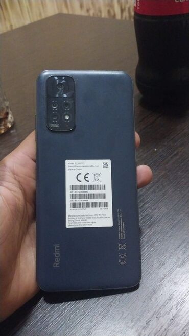 xiaomi redmi note 8 бу: Xiaomi Redmi Note 11S, 128 ГБ, цвет - Серый, 
 Гарантия, Отпечаток пальца, Face ID