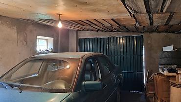 продаю полдома кызыл аскер: 3 комнаты, 60 м², 4 соток, Пишпек Газ, Электричество, Канализация — 9