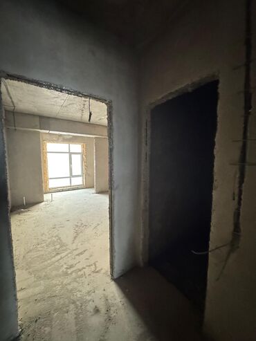 Продажа квартир: 2 комнаты, 72 м², Элитка, 8 этаж, ПСО (под самоотделку) — 6