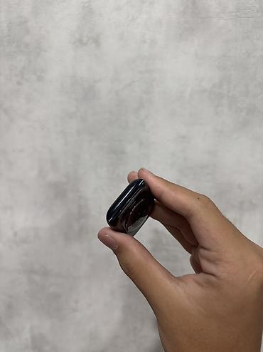Apple Watch: Модель: Series 7 Память: 32 GB АКБ: 86% Цвет: Midnight Состояние — 7