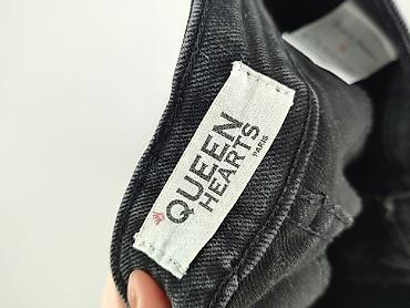 hugo jeans: Queen Hearts, Jeansy damskie, rozmiar S — 4