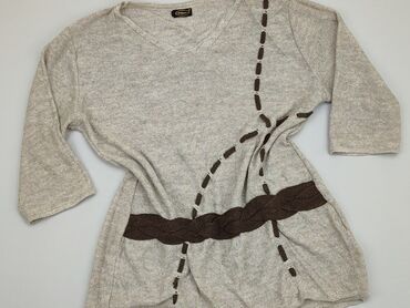 bluzki kapielowe: Блуза жіноча, 2XL, стан - Дуже гарний