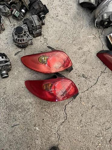 startac: LEVI STOP PEUGEOT 206 | Levi stop peugeot 206 — 1