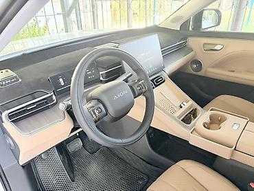 dongfeng aeolus e70: GAC Aion i60 обьем 1,5 плагин гибрид 2026г . Установлены броне пленка — 3