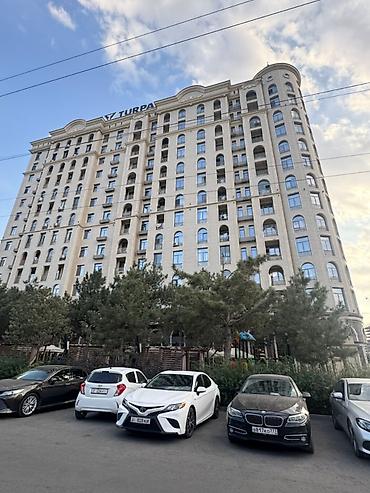 12: 3 комнаты, 100 м², Элитка, 3 этаж, Евроремонт — 6