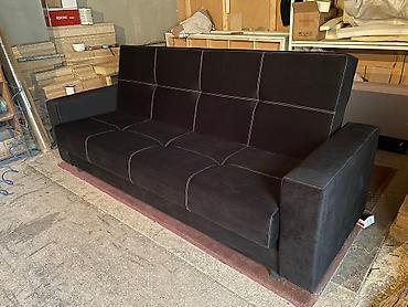 Прямые диваны: Прямой диван, Новый — 6