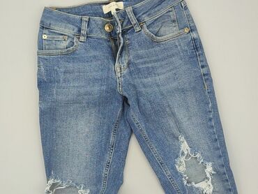 drippy jeans: Jeansy damskie, River Island, XS